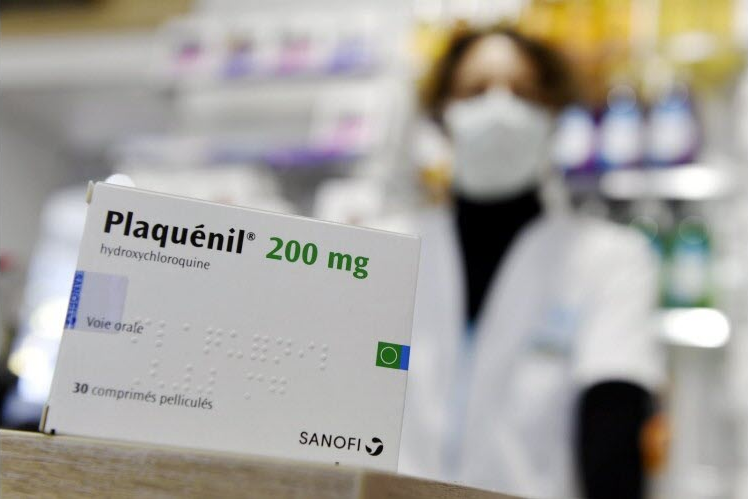 Notre revue de presse du 6 au 12 avril 2020