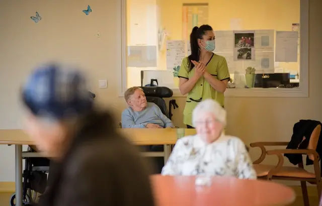 Notre revue de presse du 23 au 29 mars 2020