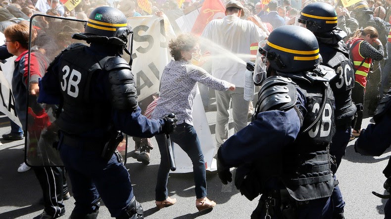 Notre revue de presse du 13 au 19 avril 2020