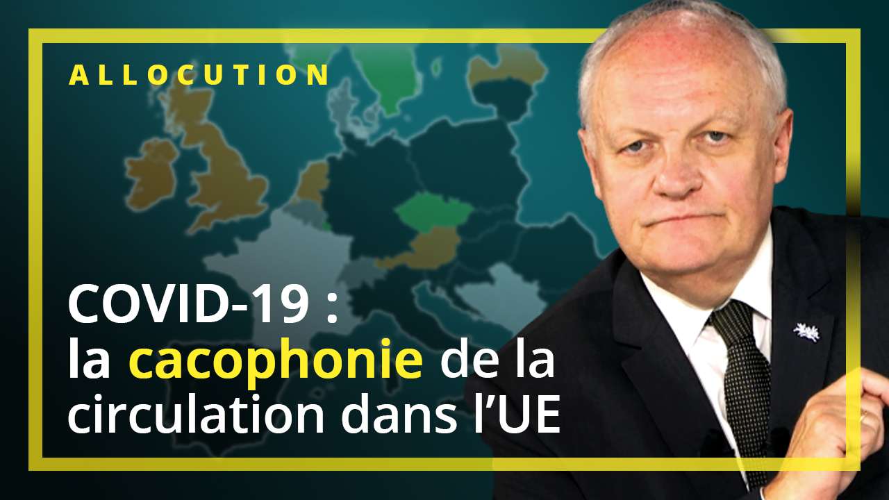 La cacophonie de la libre circulation des personnes dans l'UE