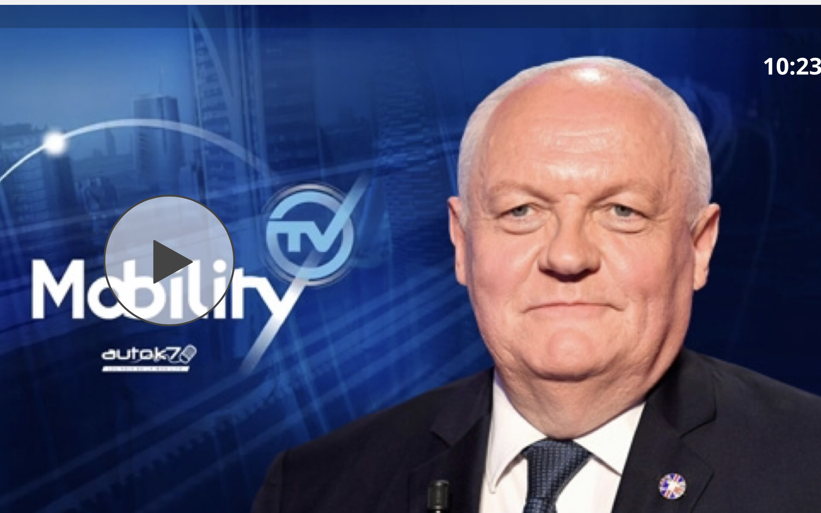 François Asselineau invité sur AutoK7 – 03/06/2020