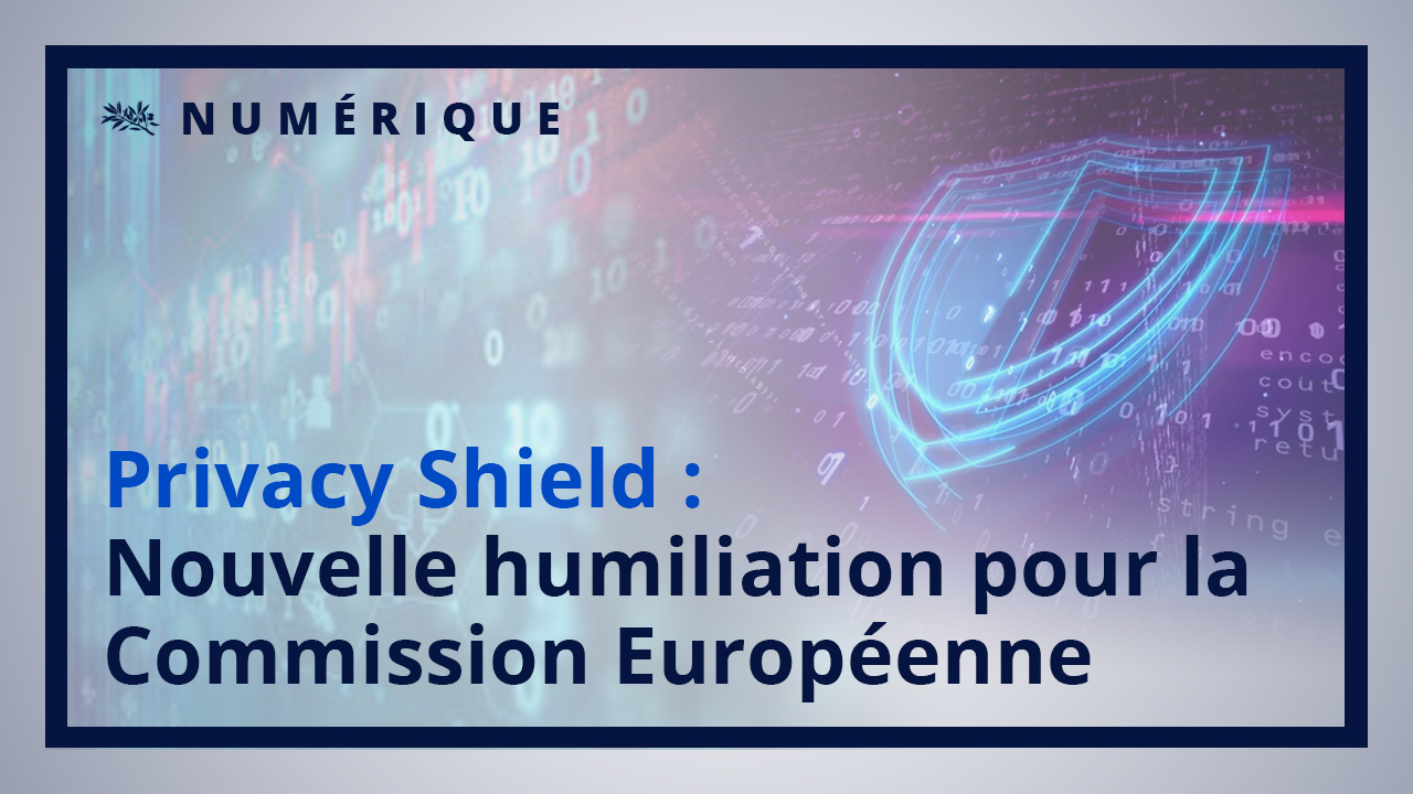 Deuxième humiliation en deux jours pour la Commission européenne