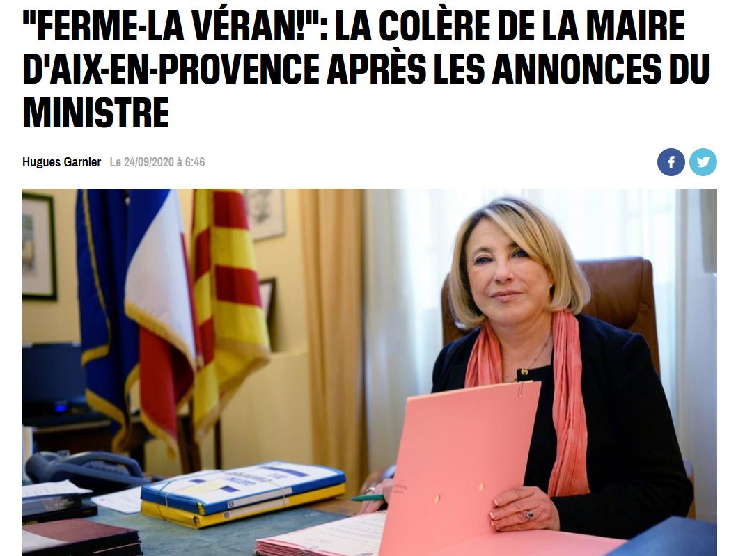 Le gouvernement et le Conseil d’État attisent l'anxiété et violent les libertés publiques