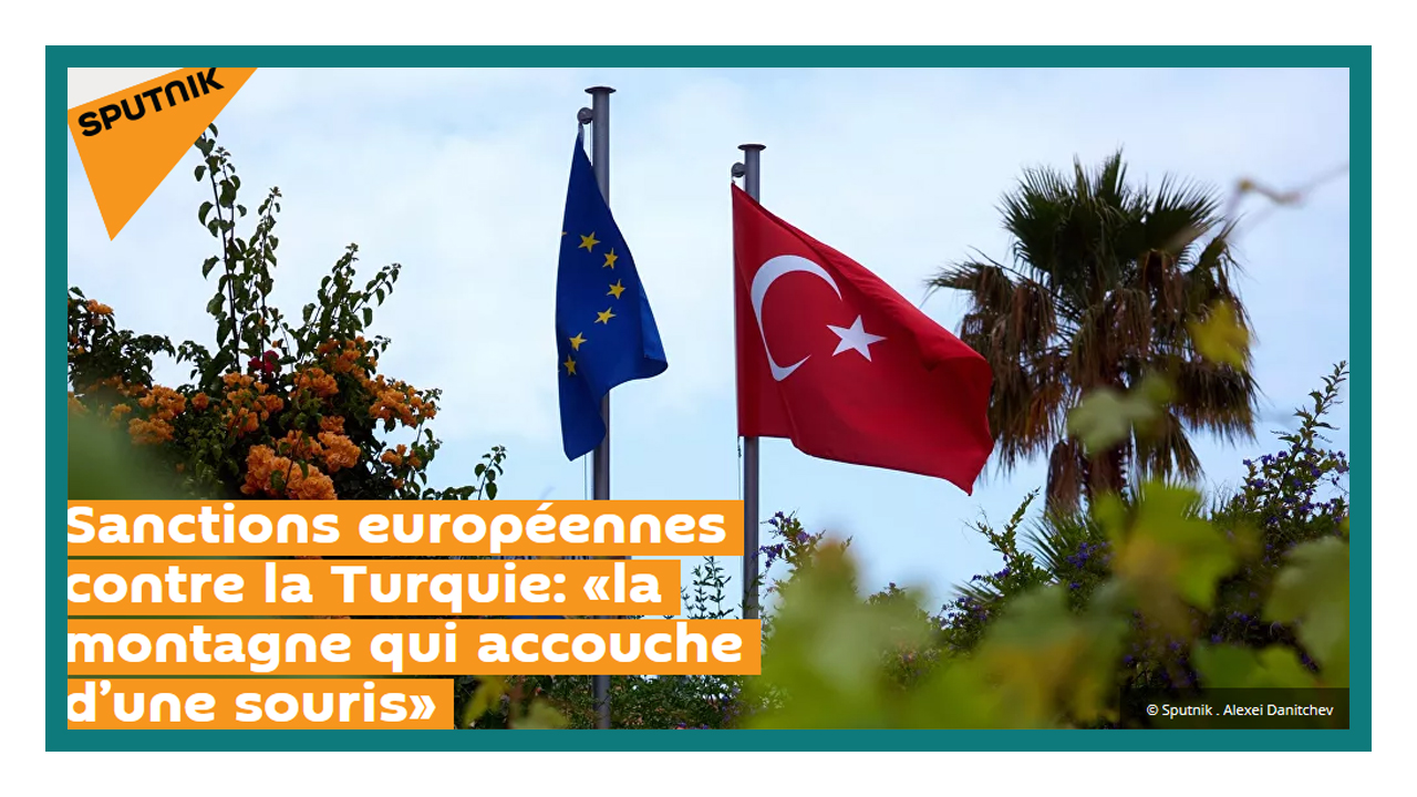 François Asselineau invité sur Sputnik – 11/12/2019