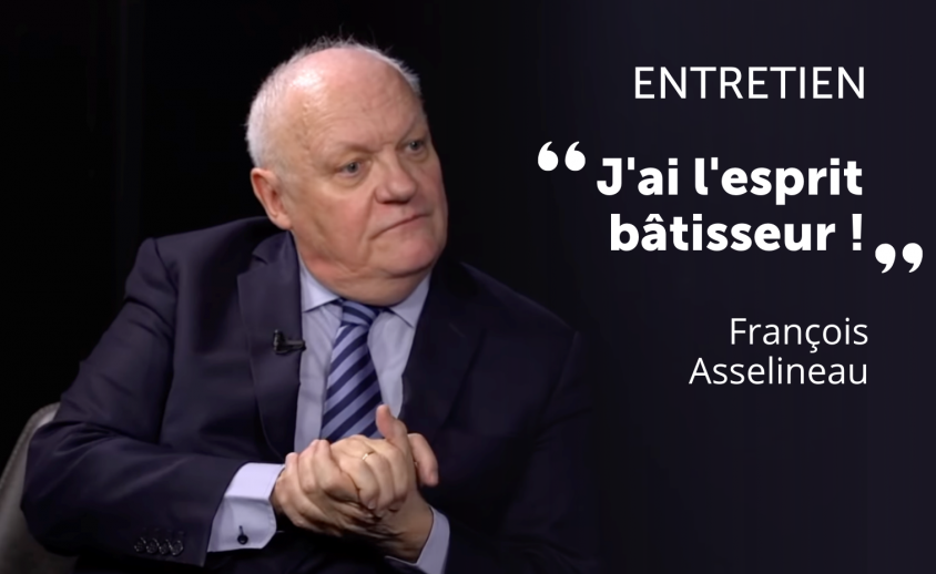 François Asselineau invité de Jacques Cheminade sur Solidarité & Progrès – 17/06/2021