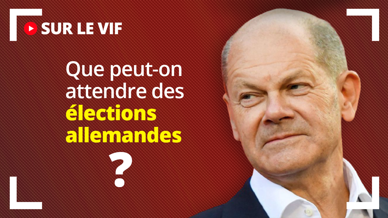 Que peut-on attendre des élections allemandes