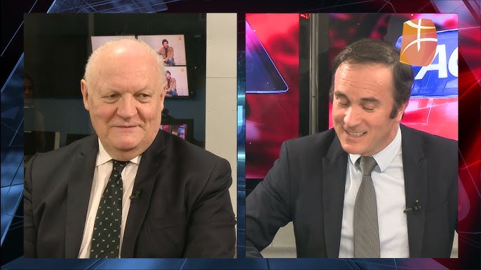 François Asselineau invité sur Berbère TV – 19/10/2021