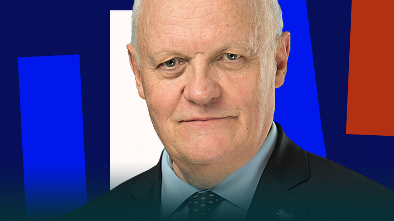 Brève du Monde sur le programme de François Asselineau