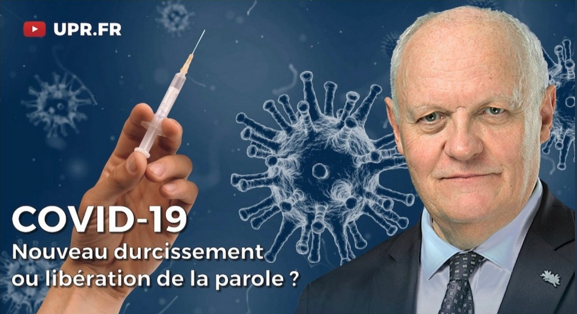 Retour de la Covid-19 : durcissement ou libération de la parole ?