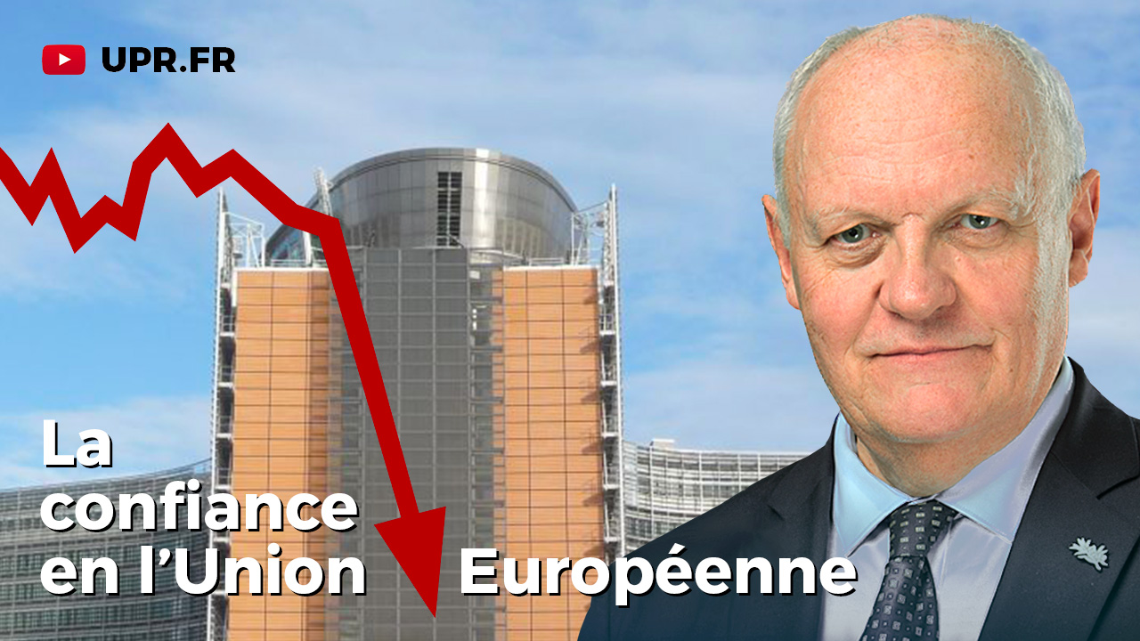 La confiance en l'Union européenne : que disent les sondages ?