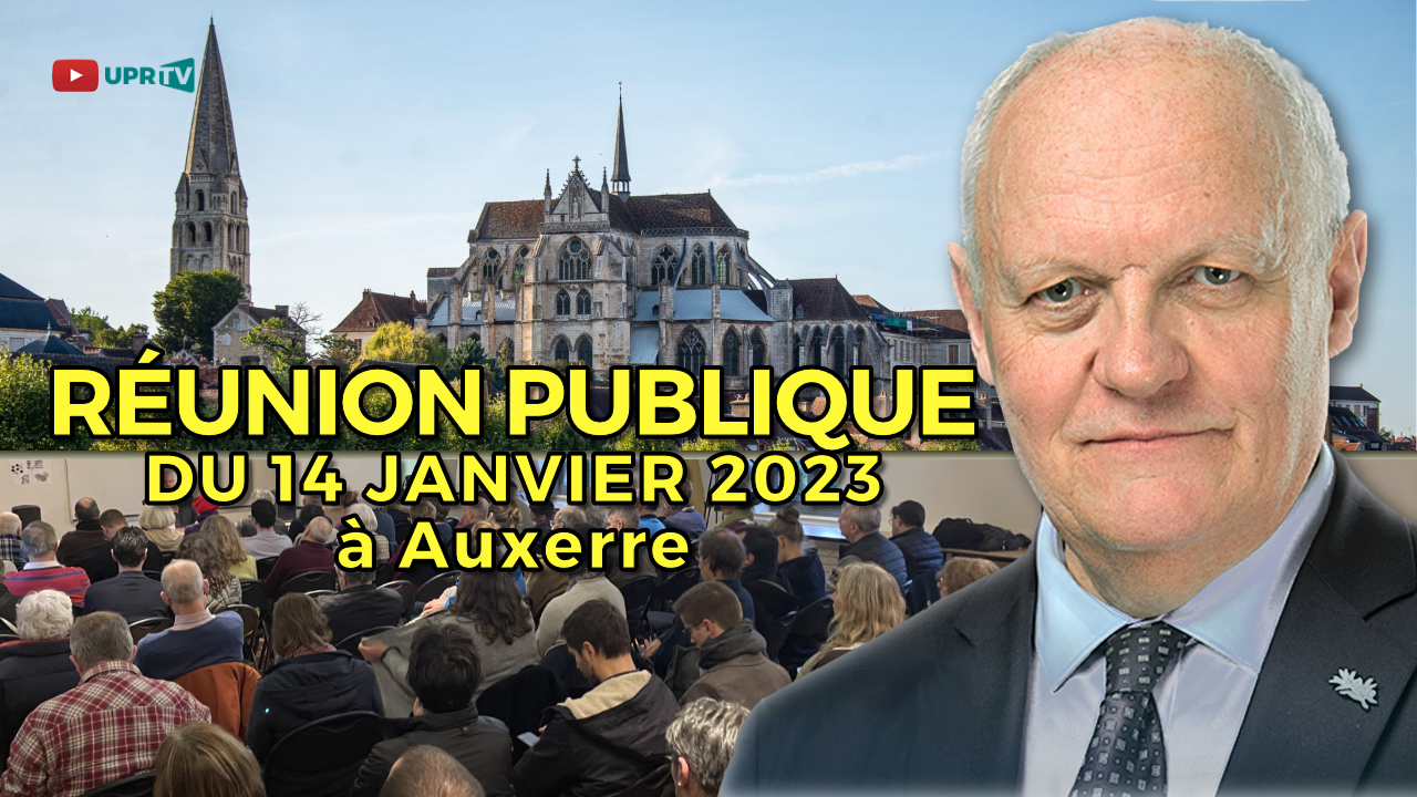 Perspectives nationales et internationales pour 2023