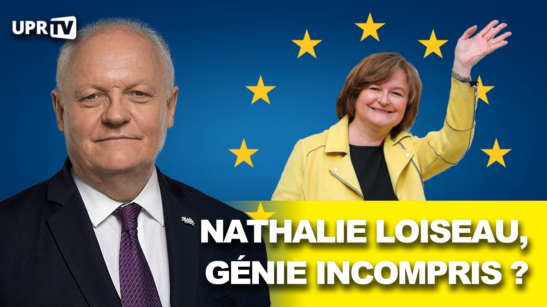 Nathalie Loiseau : génie incompris ?
