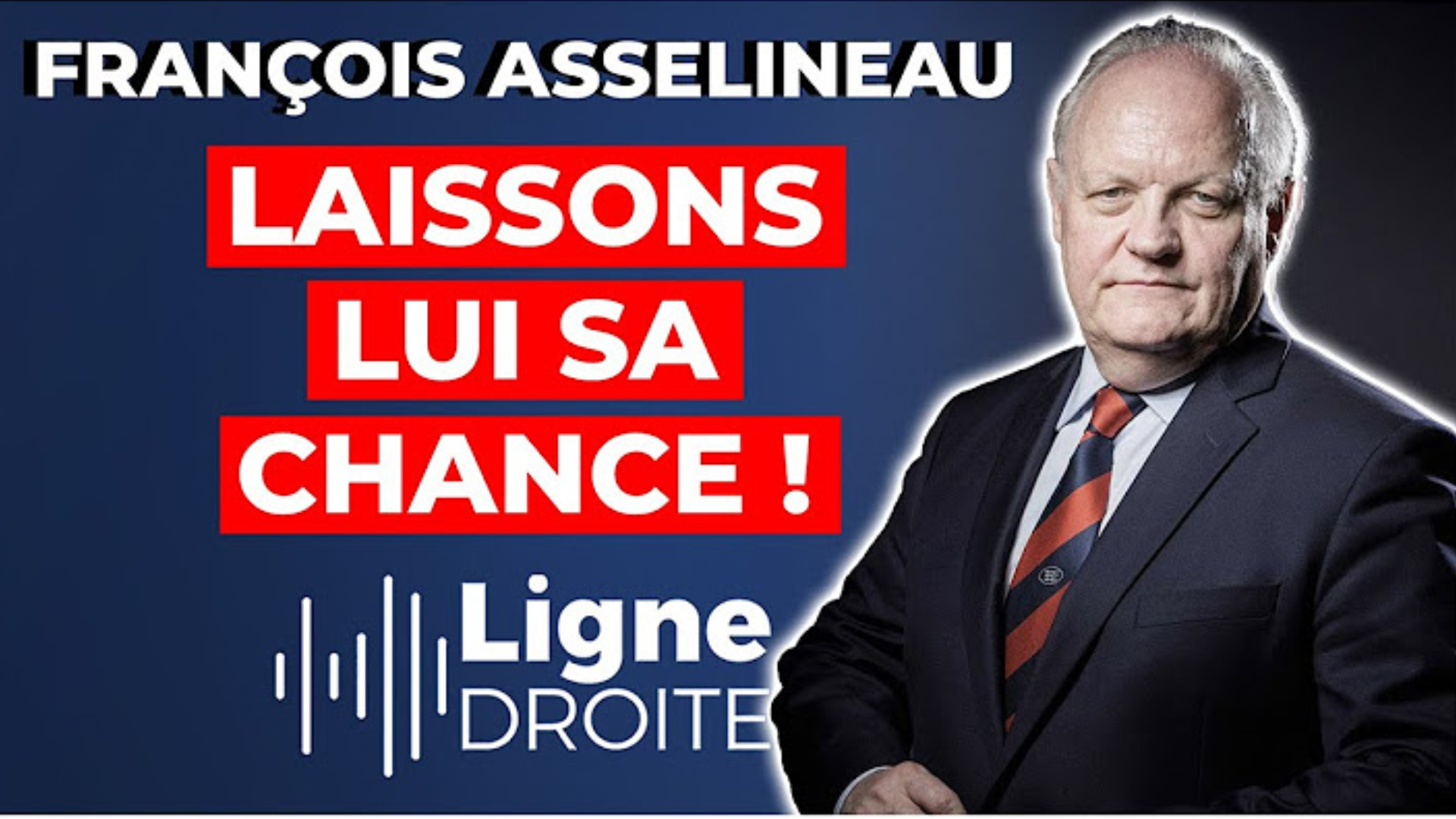 François Asselineau invité sur Radio Courtoisie – 09/09/2024
