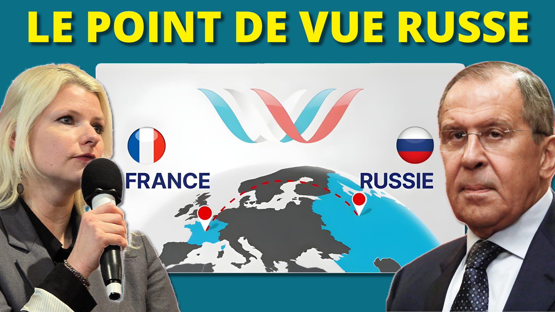 Le point de vue russe