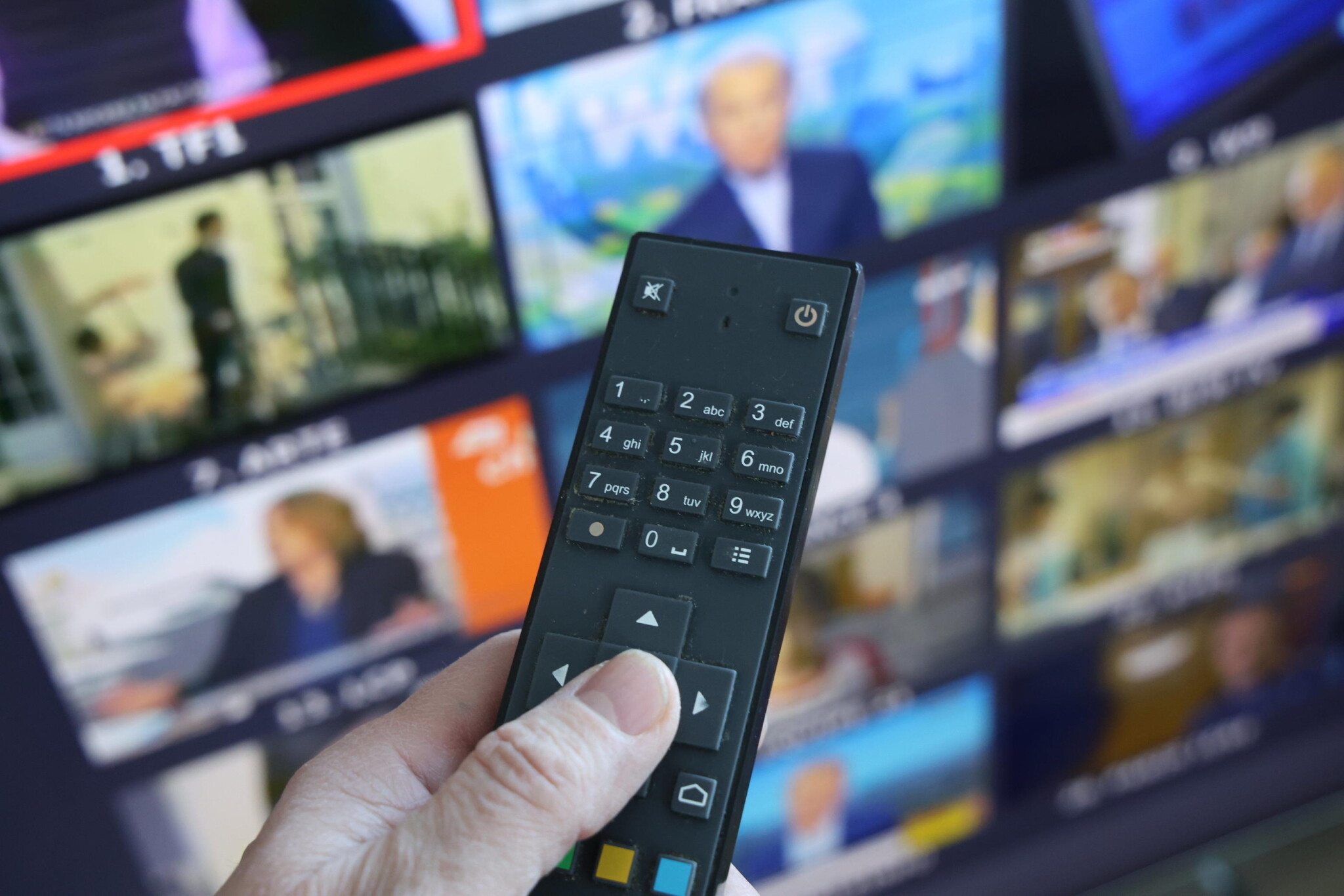 La loi du Karma : la spirale d'autodestruction des médias de masse