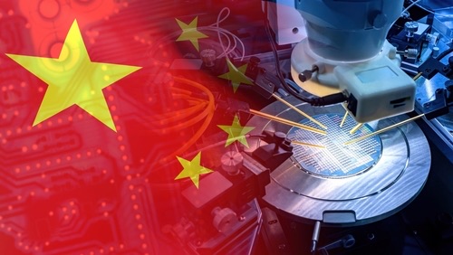 Le directeur de la CIA en plein déni de réalité face à la Chine