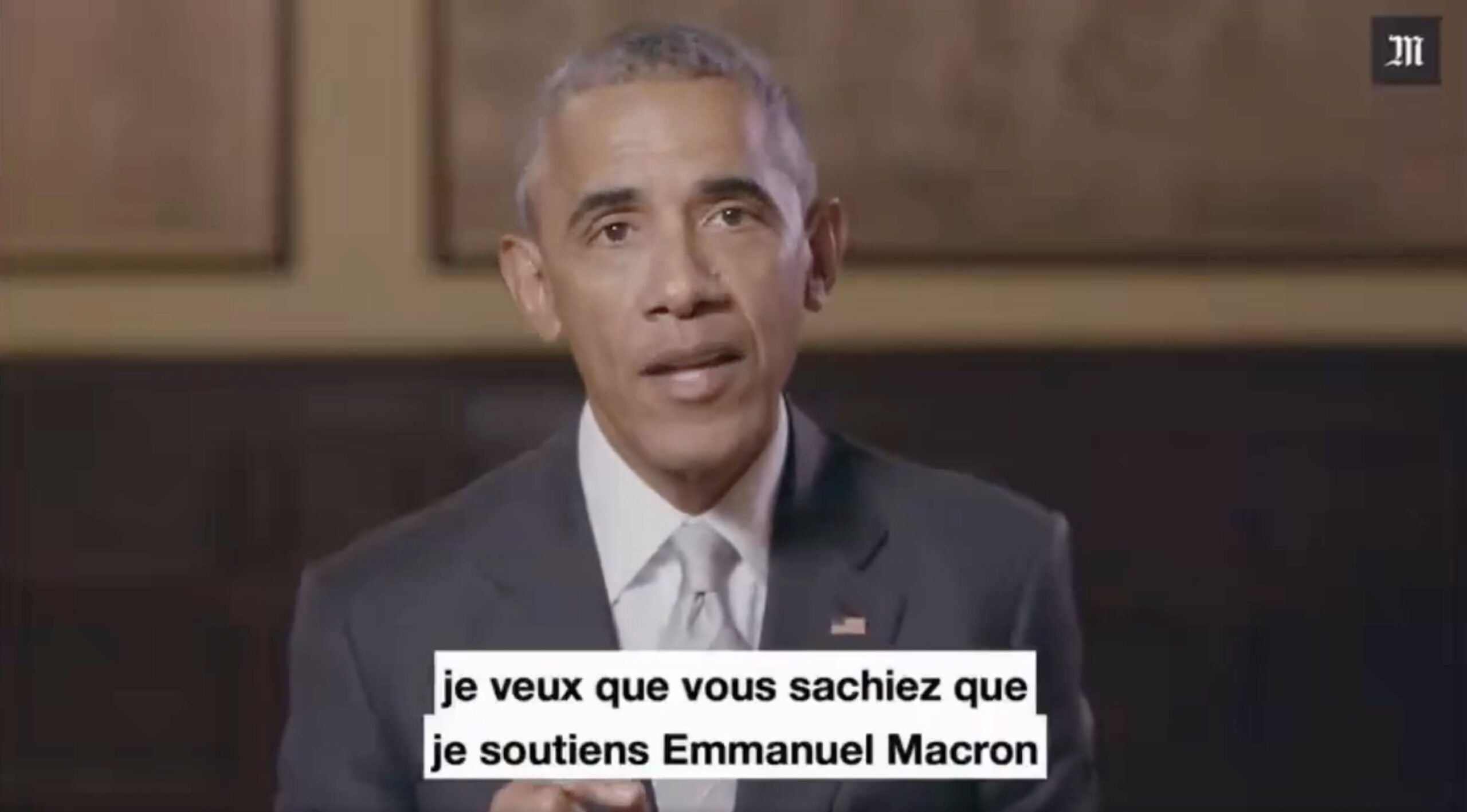 « Ingérences russes » : opération de manipulation euro-atlantiste