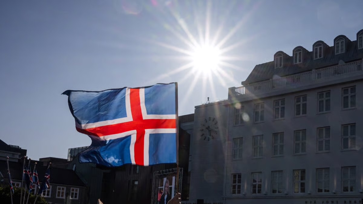 Les Islandais refusent la réouverture des négociations d’adhésion à l’UE !