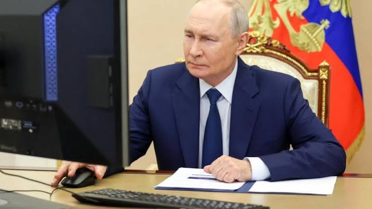 Silence embarrassé des médias sur les Législatives russes