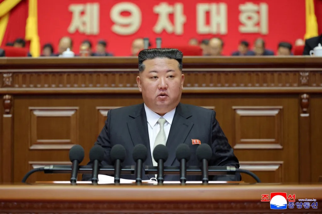Kim Jong-un est-il mort ?