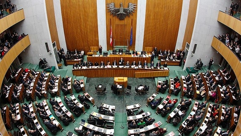 Référendum sur la sortie de l'UE: Après le Royaume-Uni, l'Autriche !