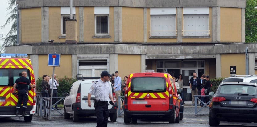 L’UPR fait part de son horreur face au meurtre d’une institutrice à Albi et invite les Français à méditer sur la violence croissante de la société française