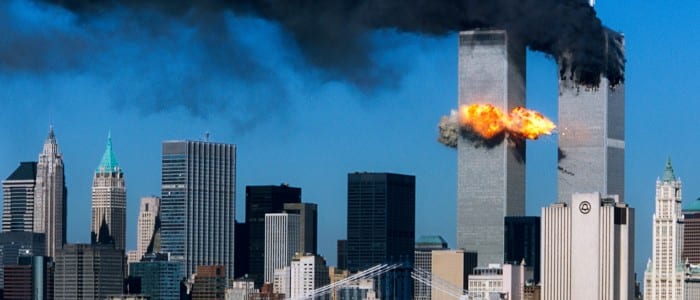 11 semptembre : les « liens indélébiles » unissant la France et les États-Unis