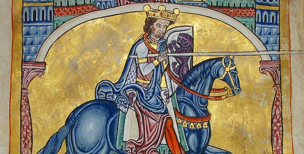 Les origines du parlementarisme européen ? – Les cortes de León de 1188