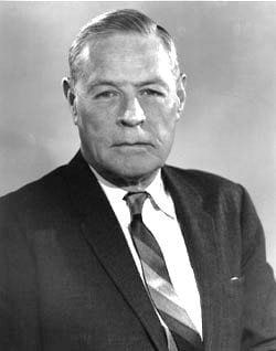 Bohlen ambassadeur des États-Unis en France