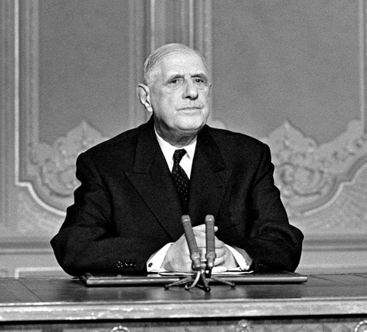 Charles-de-Gaulle-décida-le-2-juin-1967-de-décréter-un-embargo-préventif-sur-ventes-darmes-à-destination-du-Proche-Orient