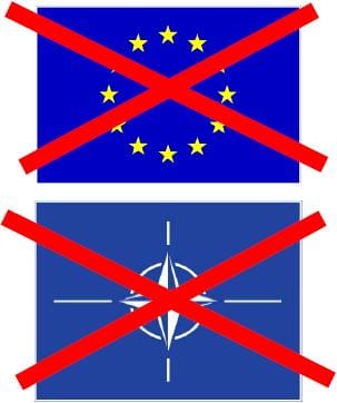 Le ministre des Finances néerlandais demande aux « mauvais élèves » de la zone euro de partir