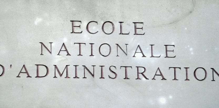 La situation dans laquelle est plongée la France est-elle de « la faute des énarques » ?