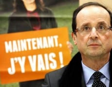 Hollande dissimule les contraintes des traités européens et lance « la nouvelle donne »