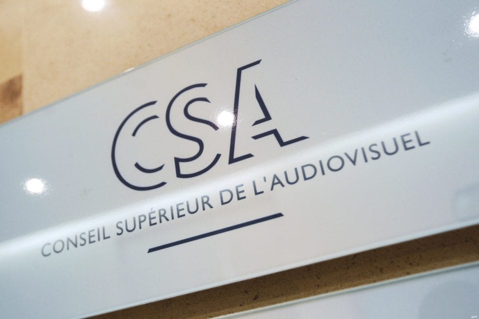 L'UPR saisit de nouveau le CSA pour non-respect du principe d'équité à son encontre, par les médias audiovisuels nationaux depuis le scrutin des européennes de mai 2014