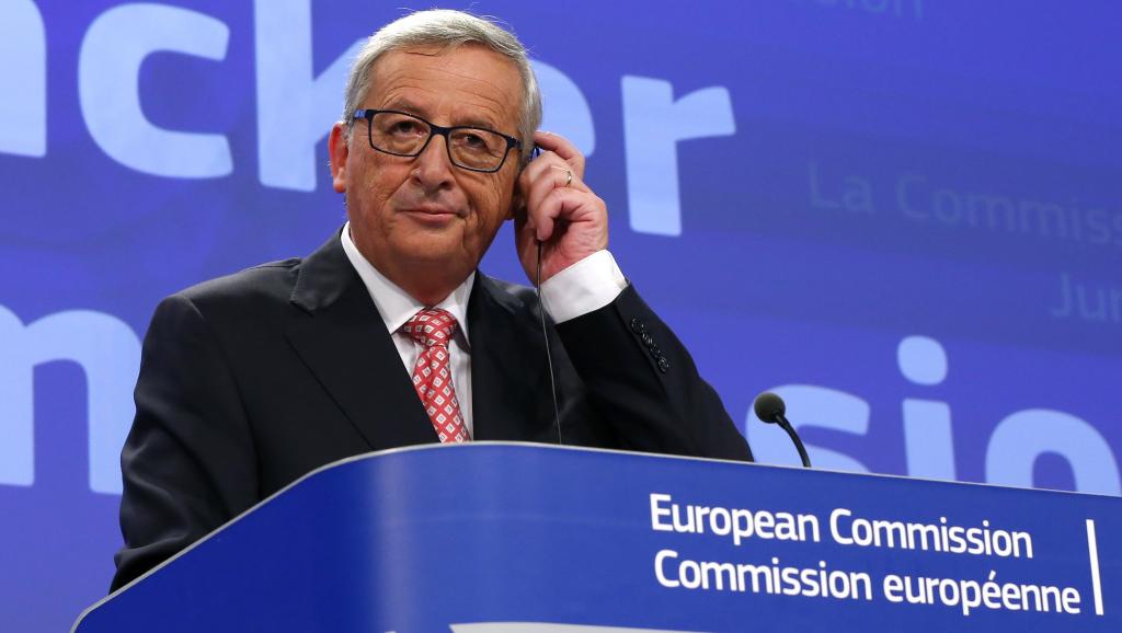 L'aveu de Jean-Claude Juncker : « Les européens n'aiment pas l'Europe »