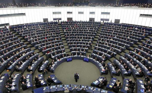Le site du Parlement européen fait silence sur les résultats et l'existence même de l'UPR