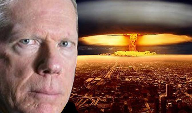 Paul-Craig Roberts met une nouvelle fois en garde contre le risque de 3e guerre mondiale voulue par des dirigeants américains