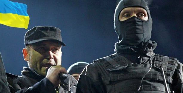 L’UPR appelle tous les députés à déposer une motion de censure contre le gouvernement français au sujet de son aide à l'Ukraine