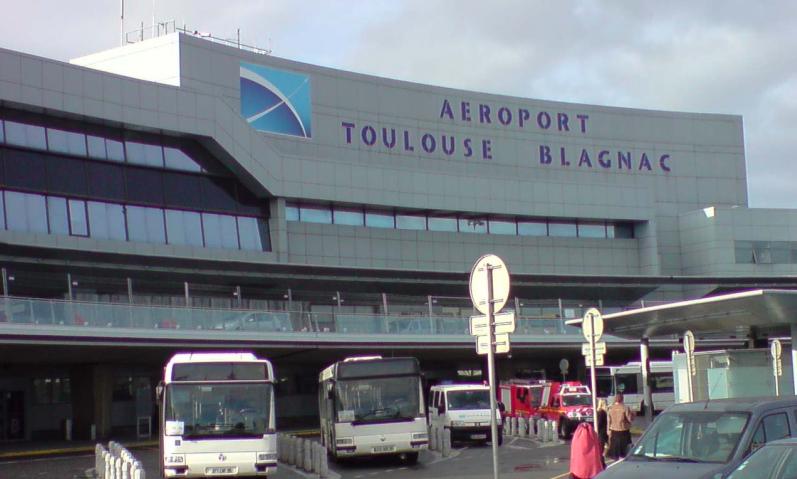 Aéroport de Toulouse-Blagnac : L’UPR demande au gouvernement d’arrêter la privatisation et de diligenter une enquête