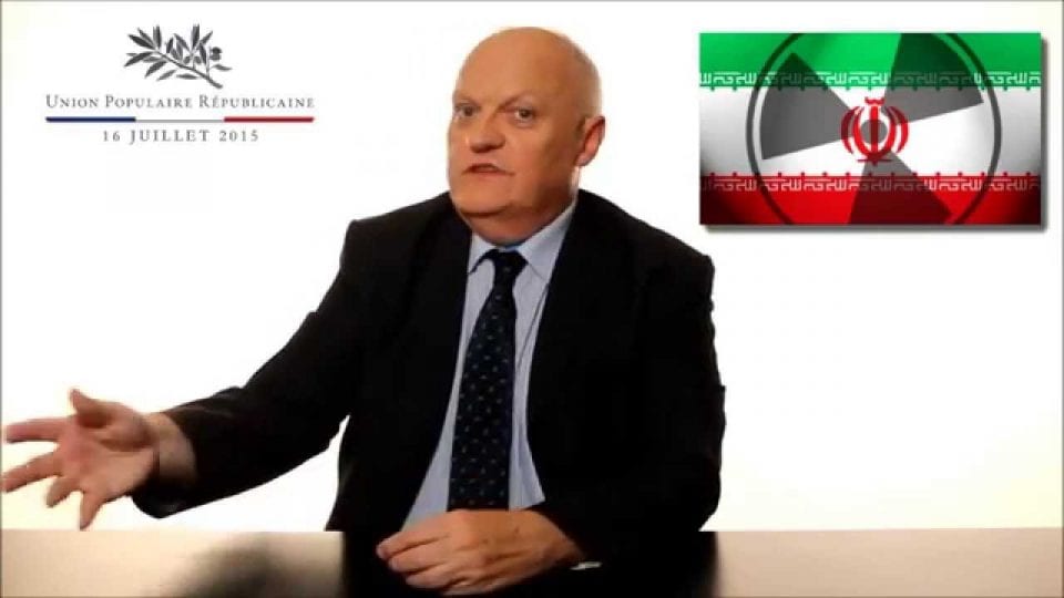 Entretien d'actualité n°9 – 16/07/2015