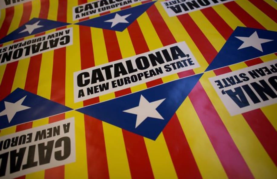 Catalogne : les autorités régionales vont-elles renoncer au référendum sur l'indépendance ?