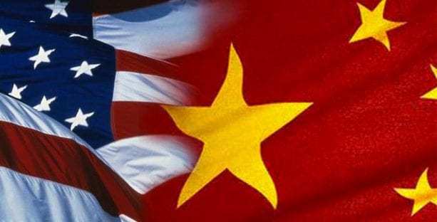 Les États-Unis ne sont plus la première puissance économique mondiale. La Chine vient de les détrôner