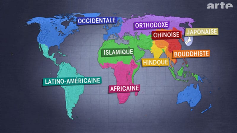 Qui veut le « Choc des civilisations » ?