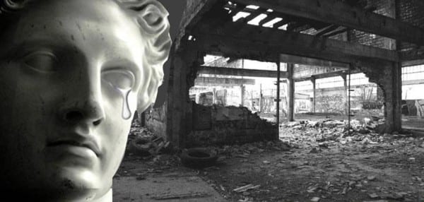 Zone euro : l'activité industrielle au plus bas depuis deux ans