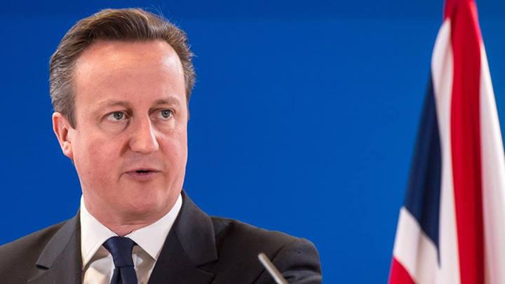 David Cameron remanie le gouvernement britannique dans un sens encore plus favorable à la sortie de l'UE