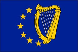 Quand l'UE fait revoter le peuple irlandais