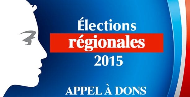 L’UPR lance un grand appel à adhésions et à dons afin de financer sa campagne pour les élections régionales