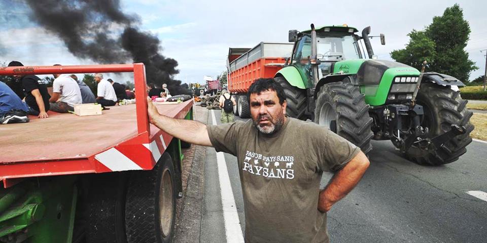 Éleveurs : d'où vient le malaise ? quelques rappels pour comprendre…