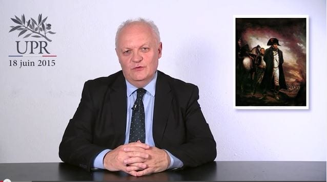 Entretien d'actualité n°7 – 18/06/2015