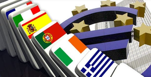 3 ans après la mise en ligne de ma conférence « La tragédie de l'euro », Le Figaro découvre soudain que toutes les monnaies plurinationales ont toujours échoué